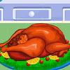play Turkey Stuffing Cooking