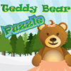 play Teddy Bear Puzzle