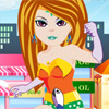 play Hero Girl