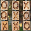 play Jigsaw: Tic Tac Toe