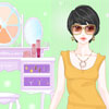 play Ella Dress Up