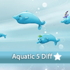 play Aquatic 5 Differences