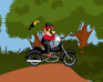 play Rambo Mario Bike