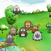 play Funny Zoo Puzzle