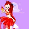 play The Hot Warrior Girl