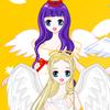 play Angel In Fairy Tale