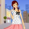 play Colorful Fall Fashion