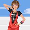 play Teenage Style Dressup