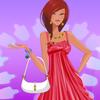 play Miss High School Dressup