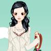 play Elegant Lady Dressup
