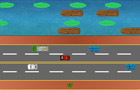 play Green Frog
