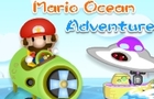 play Mario Ocean Adventure