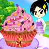 play Betty Cup Cake