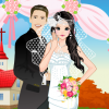 play Wedding In Autumn Dress Up