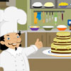 play Cooking Wedding Cake