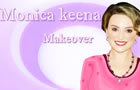 play Monica Keena Makeover