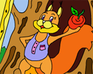 play Autumn Squirrel