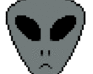 play Alien Shooter