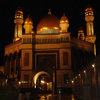 play Jigsaw: Brunei Mosque