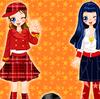 play Mischievous Girl