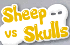 Sheep Vs Skulls