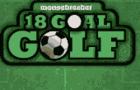 play 18 Goal Golf