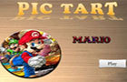 play Mario Pic Tart