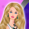 play Cute Barbie Dress Up