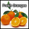play Fresh Oranges