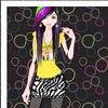 play Hot Pose In Photograph Dressup