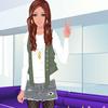 play Funky Style Dressup