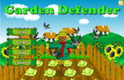 play Garden Defender