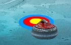 play Curlingtraining