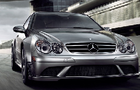 play Mercedes Clk Puzzle