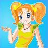 play Wendy Dress Up