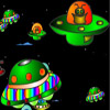 play Ufo Hunt