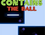 play Contains The Ball