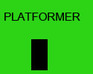 play Platformer