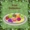 play Fruit Deduction