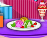 play Barbie Icecream Shop