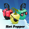 play Hot Pepper Puzzle