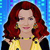 play Fashion Girl Makeover