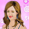 play Celebrity Girl Makeover