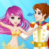 play Little Mermaid Sweet Love