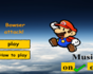 play Bowser Attack