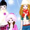 play Teen Girl Style