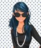 play Brunette Dress Up