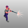 play Brave Gunmen