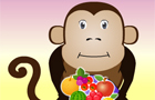 play Hungry Monkey