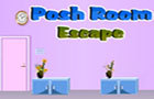 Posh Room Escape